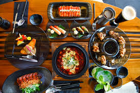 This sunway pyramid restaurant uses ingredients that are 100% imported from japan, thus ensuring that quality is of top notch. Impressoul Gastrology Sunway Pyramid Hotel West