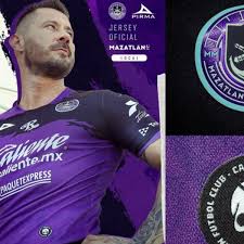 Jesús zavala se suma a mazatlán. Liga Mx Mazatlan Fc Presenta Su Uniforme De Local