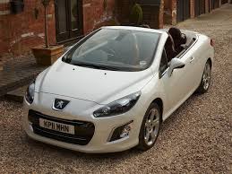 This year's paris motor show will see peugeot reveal the latest in its long line of coupé cabriolet cars. Peugeot 308 Cc Spezifikationen Fotos 2011 2012 2013 2014 2015 Autoevolution In Deutscher Sprache