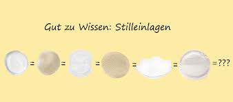 Stilleinlage Ist Nicht Gleich Stilleinlage Homepage Der Eifel Stillberatung
