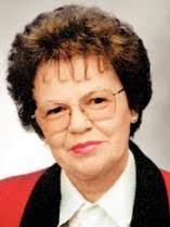 Todesanzeigen von Rita Plank