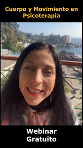 Atención profesionales de la salud mental, Seminario Web gratuito 8 de  Julio a las 19:00, CUERPO Y MOVIMINETO EN PSICOTERAPIA, ¿Te interesa  incrementar tu efectividad en las psicoterapias incluyendo ...