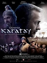 Direnis: Karatay (2018) - IMDb
