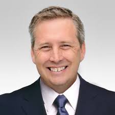 Parsons Appoints Johnson as President of its Infrastructure Business Unit