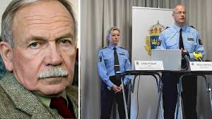 Han ska granska turerna i polisledningen