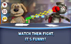 Talking tom & ben news(2.5.2.6)free puchase talking tom & ben news v2.5.2.6 credits to: Descargar Talking Tom Ben News Mod Apk V2 6 1 300 Dinero Ilimitado