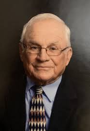 Wilbur J. Henry, Jr. Obituary