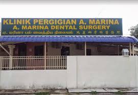 Customer Reviews For Klinik Pergigian A Marina Marina Dental