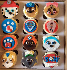 Paw Patrol Simple Birthday Cake For 4 Year Old Boy Wow Paw Patrol Cupcakes Paw Patrol Birthday Cake Paw Patrol Cupcakes Birthday Cupcakes Boy