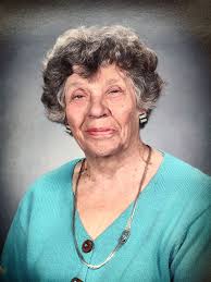 Lilliane Marie Bryan Obituary May 18, 2025