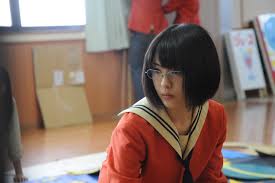 She is an actress, known for хочу съесть твою поджелудочную железу (2017), yakusoku no. 29 Images Of Minami Hamabe Irama Gallery