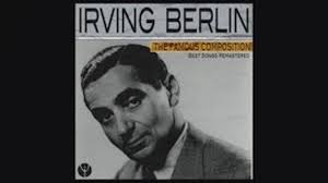 Irving Berlin