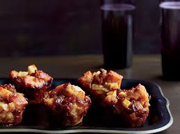 My husband and i are hosting a thanksgiving dinner this year, and while i'm looking forward to having friends and family over, i'm daunted by the hard work. Thanksgiving Appetizers Recipes For Thanksgiving Starters Food Wine