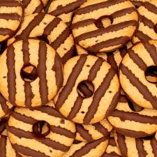 Easily vegan and made with only 6 simple ingredients! Keebler Fudge Stripes Original Cookies Family Size 17 3 Ounce Amazon Com Grocery Gourmet Food