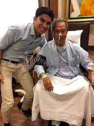 It was previously reported that the opposition had sent sds to the king, rejecting muhyiddin as prime minister. Tan Sri Muhyiddin Yassin Syed Saddiq Syed Abdul Rahman Facebook