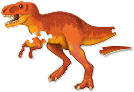 The spruce / madelyn goodnight if you're planning a holiday trip, or just expect to spend a lot of time indoors this. Amazon Com Learning Resources T Rex Jumbo Dinosaur Floor Puzzle 3d Puzzles For Kids Puzzle Mat 20 Pieces Ages 3 Toys Games