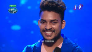 Sujata Pandey, Afsar Ali & Manoj Thapa Magar