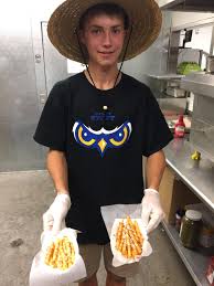 Theodore Joyce (@TedJoyce)