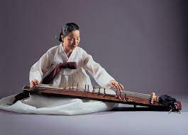 Music of malaysia is the generic term for music that has been created in various genres in malaysia. Korean Music Britannica