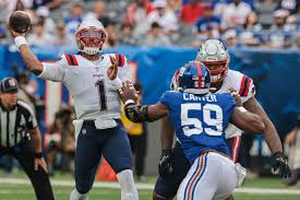 The patriots released veteran quarterback cam newton on tuesday, leaving the starting job to rookie alabama product mac jones. 7grqi8ssg55akm