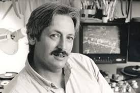 Journalism's future paved by a born innovator