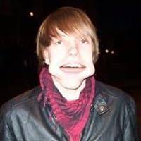 Hidden Face by Victor Canning