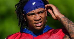 Marcus Burrus's Instagram, Facebook & TikTok