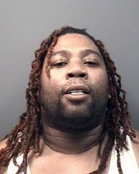 High Point men accused of dealing meth