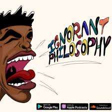 Ignorant Philosophy • A podcast