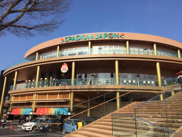 「スパジアムジャポン」の画像検索結果"