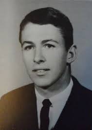 Andrew Zeb “Andy” Bost (1946-2022)