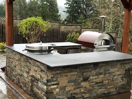 outdoor kitchens packages keystone