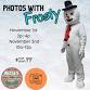 Photos with Frosty event image