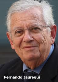 Compra entradas para Charla Fernando Jaúregui, en Real Sitio de San  Ildefonso