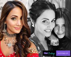 Hina Khan Decided To Quit Kasautii Zindagii Kay Komolika Role For This  Reason in hindi
