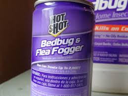 With our outdoor and indoor pest control services, you'll enjoy the peace of mind that comes with knowing your family and home are protected. Hot Shot Bed Bug And Flea Fogger Customer Review Dengarden