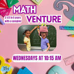 Mathventure