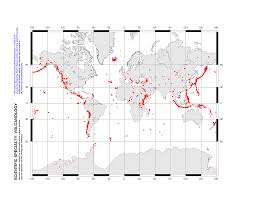Maybe you would like to learn more about one of these? Discovering Plate Boundaries Home