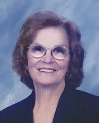 Obituary information for Maud Louise Sterling