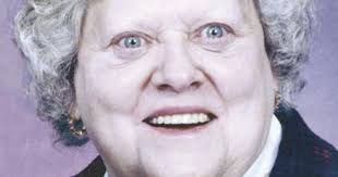 Obituary: Grace M. King