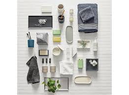 You spend a lot of time in your bathroom, and it deserves the same decorating attention—maybe more!—as any other room in your house. Bathroom Countertop Decor Accessories Room Board