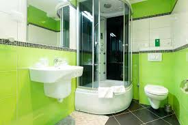 I love the look of wallpaper but may have gone a little over board in my master bedroom. 27 Green Bathroom Ideas You Ll Love Home Decor Bliss