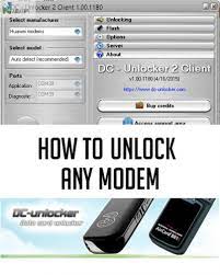 Once entered then you can get other sim card worked on the . How To Unlock Internet Modem Using Dc Unlocker Tutorial Notedlifestyles Blog