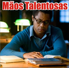 Learn vocabulary, terms and more with flashcards, games and other study tools. De Olho No Filme Maos Talentosas