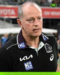 Gorden Tallis has doubled down