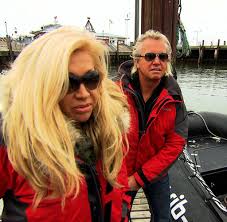 Home lifestyle carmen & robert geiss: Tv Doku Soap Die Geissens Sind Der Schrecken Aller Millionare Welt