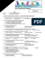 © © all rights reserved. Soal Tematik Kelas 6 Sd Tema 2 Subtema 2 Bekerja Sama Mencapai Tujuan Dan Kunci Jawaban Pdf