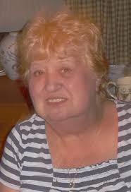 Doreen Disbrow Obituary