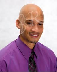 Sylvester Hunter Found!