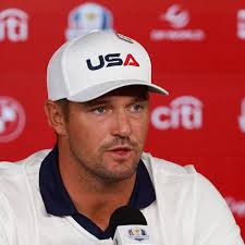 Ryder Cup 2025: Bryson DeChambeau makes Rory McIlroy claim